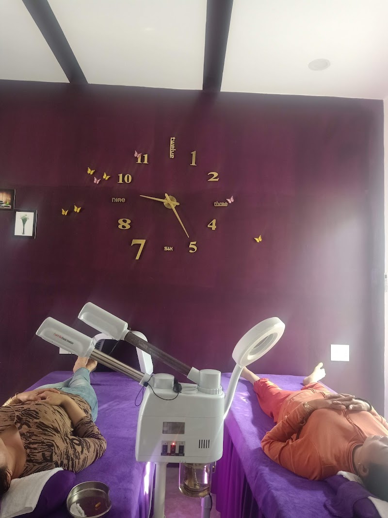 Lê Trinh Beauty Thị Xã La Gi - Day Spa in Thị Xã La Gi