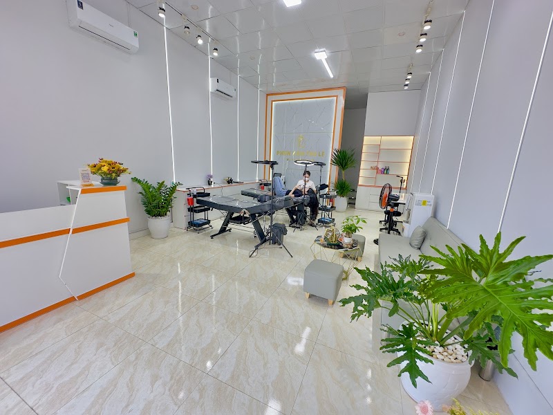 Lê Tươi Phun Xăm Thanh Hóa - Day Spa in Thanh Hóa