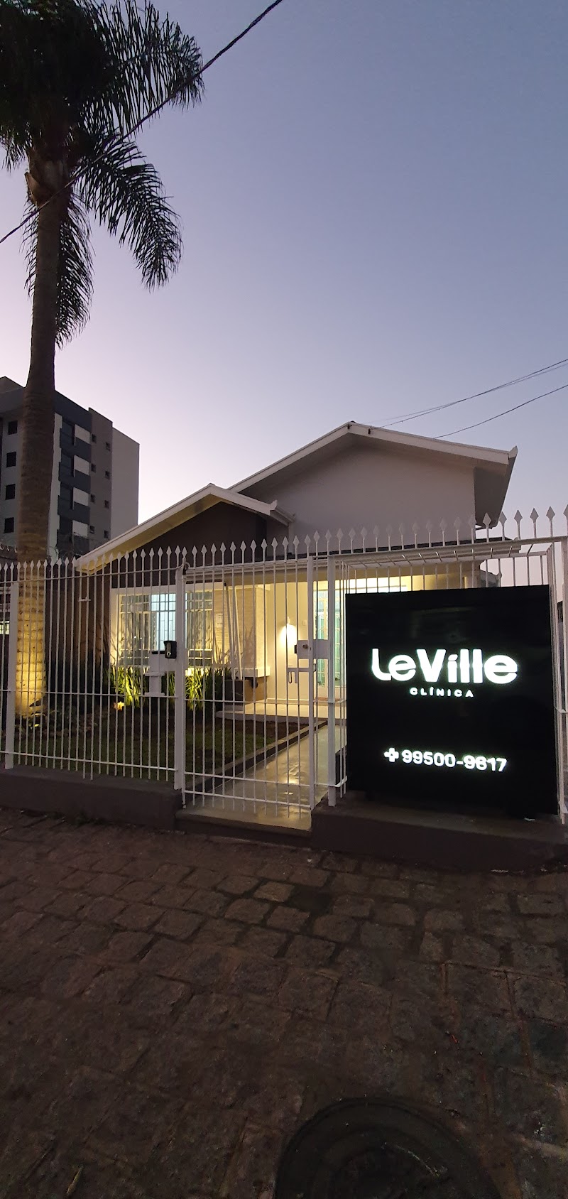 Le Ville Curitiba - Day Spa in Curitiba