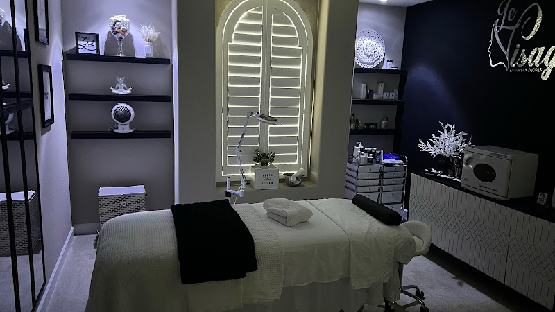 Le Visage European Facials Queen Creek - Day Spa in Queen Creek