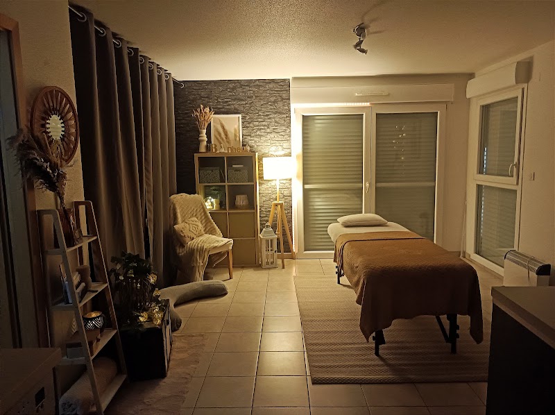 Le voyage de Tanoé - Massage & Relaxation Niederschaeffolsheim - Day Spa in Niederschaeffolsheim