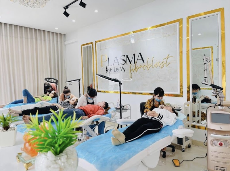 Lê Vy Beauty Huyện Đất Đỏ - Day Spa in Huyện Đất Đỏ