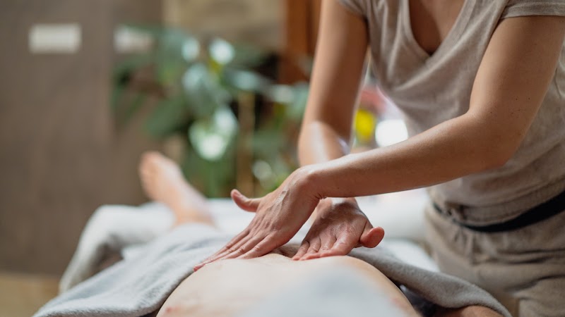 Léa Relaxation Saint-Girons - Day Spa in Saint-Girons