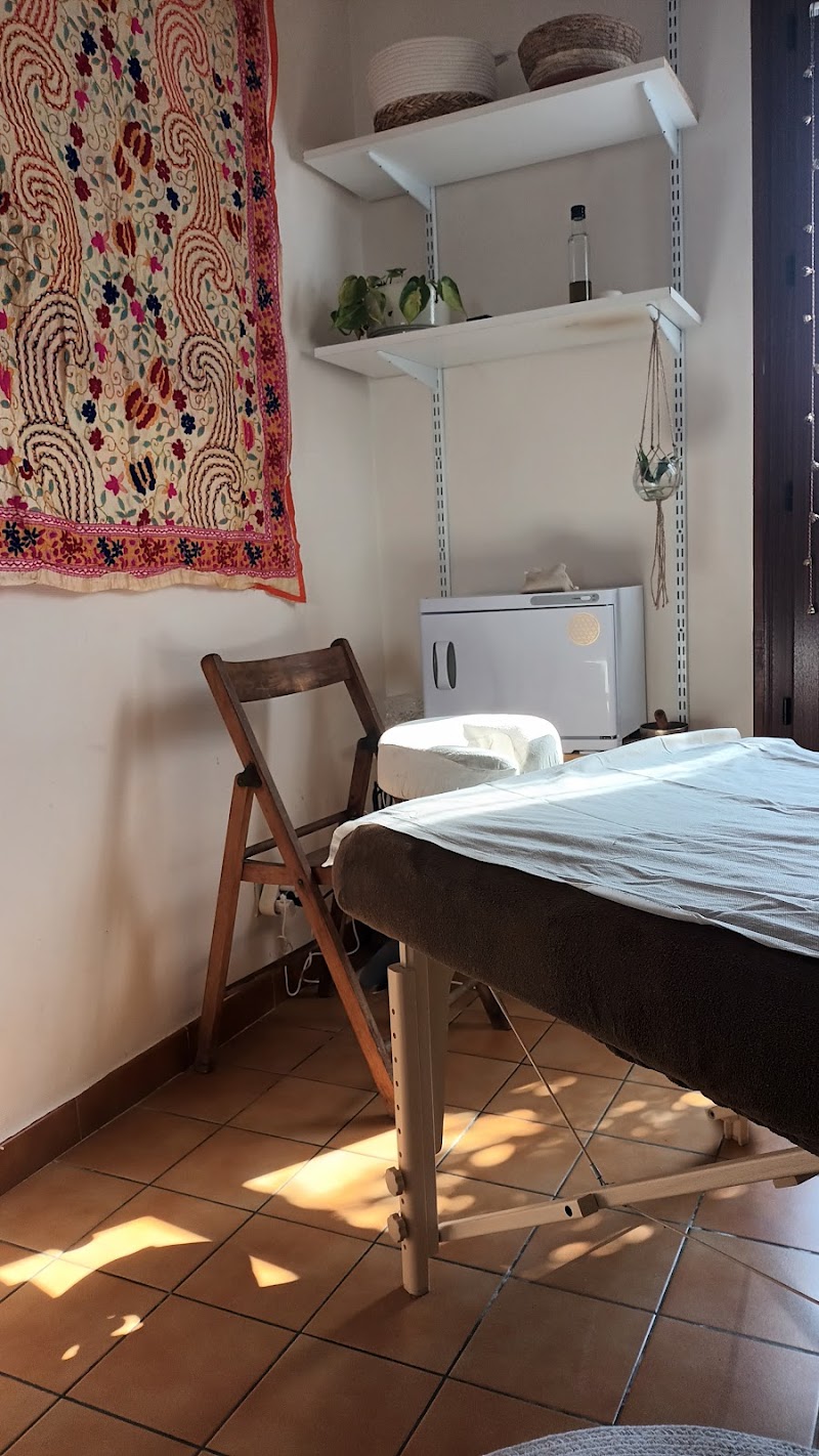 Léa rÔm - Massage Céret - Day Spa in Céret