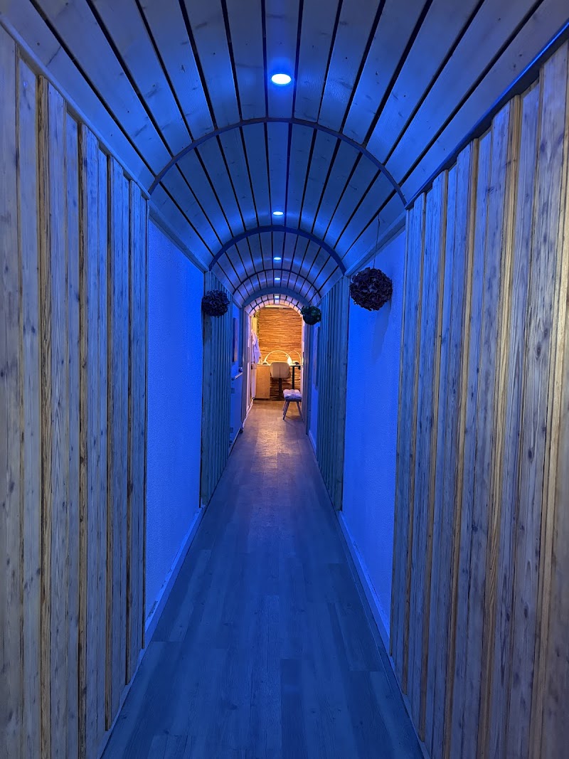 LÉA SPA & Bien-être La Plagne Tarentaise - Wellness Retreat in La Plagne Tarentaise