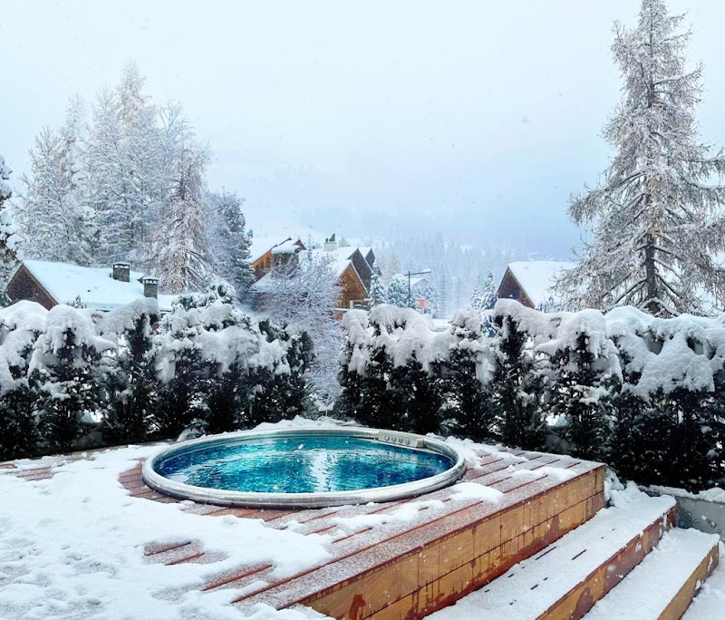 Leaderspa Pro S.A. Morges - Day Spa in Morges