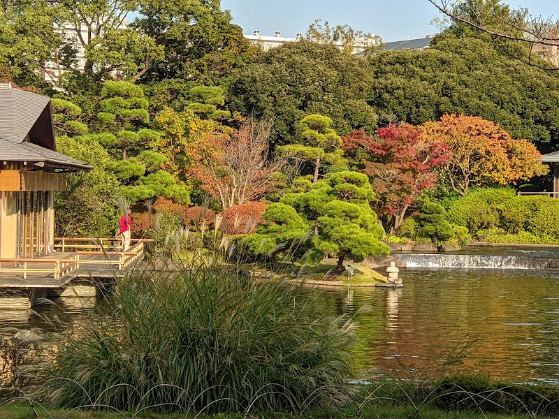 Leaf Annex Edogawa Ward - Day Spa in Edogawa Ward