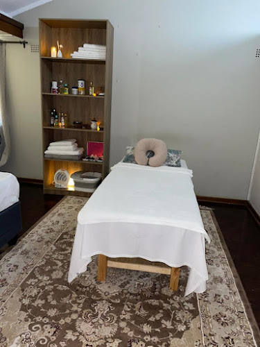 Leaf Lush Lounge Harare