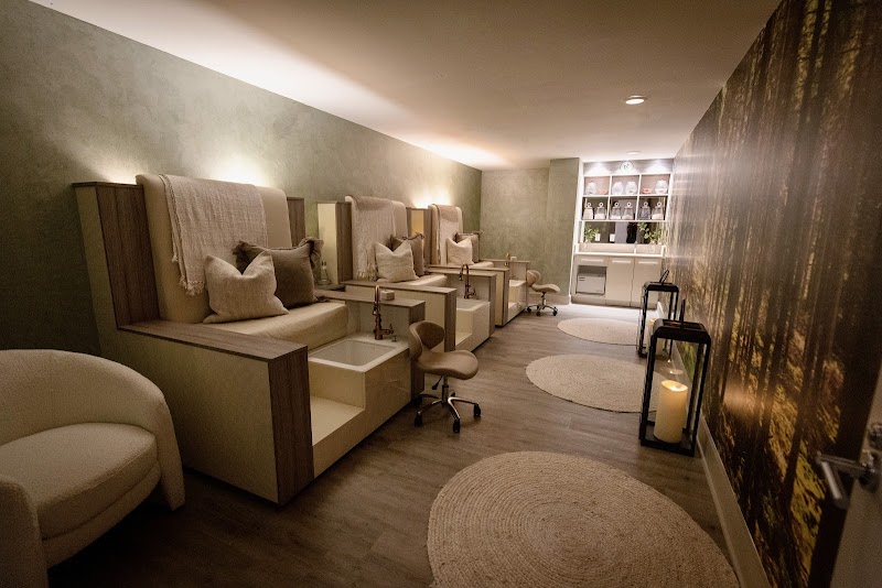Leaf Spa at AKA Brickell Miami photo