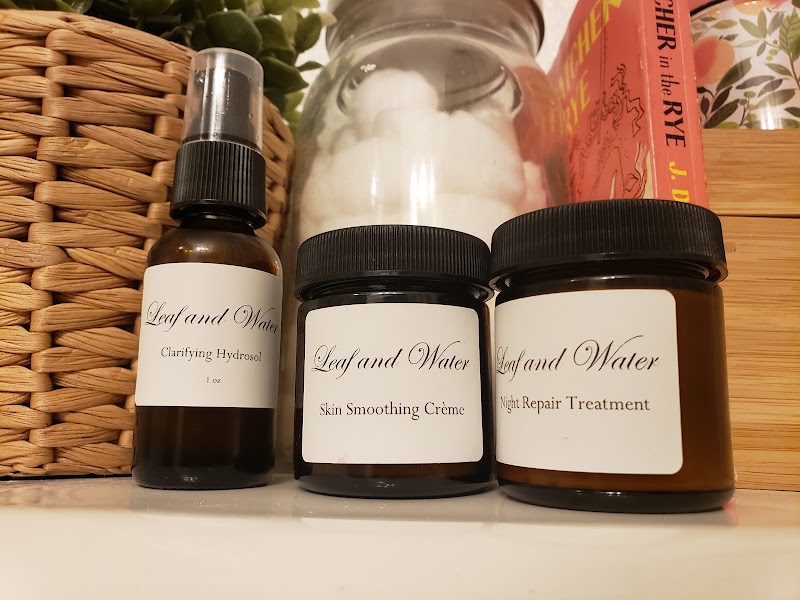 Leaf & Water Holistic Spa Seattle - Day Spa in Seattle