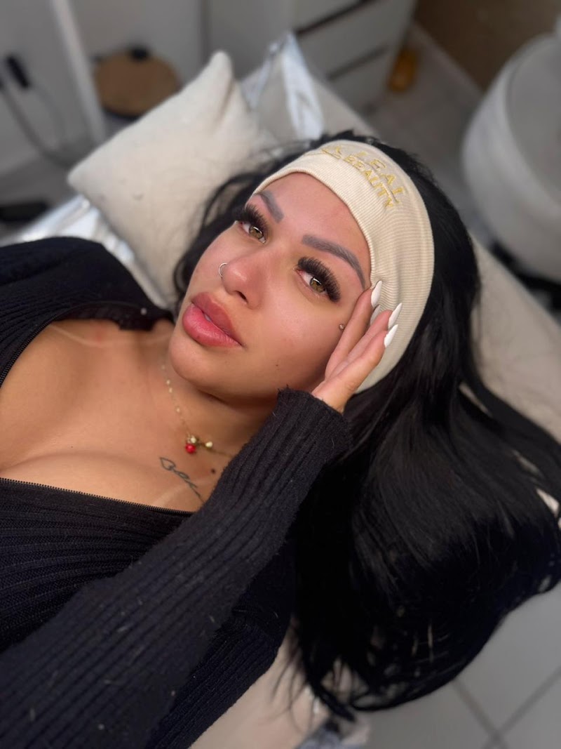 Leal Estética e Beleza Embu-Guaçu - Day Spa in Embu-Guaçu