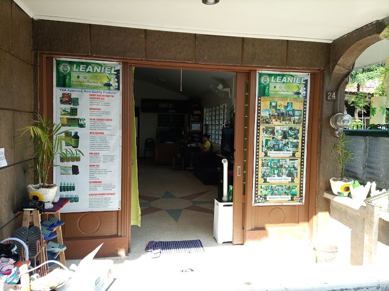 Leaniel Natural Health Care And Wellness Spa Taytay - Wellness Retreat in Taytay