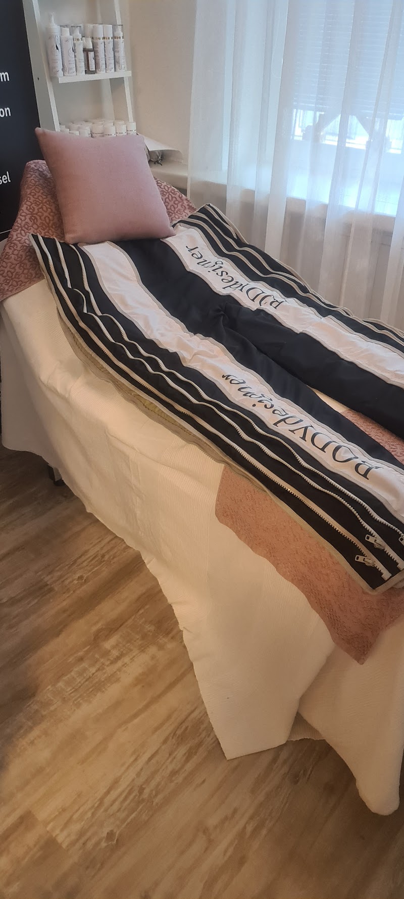 Leben puhr Pitten - Day Spa in Pitten