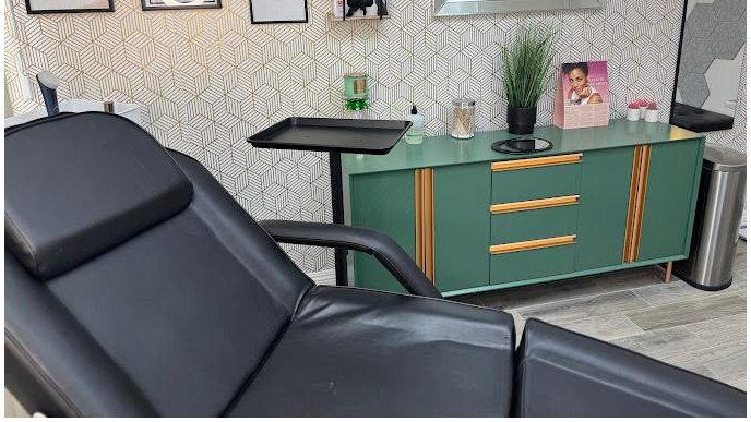 Lebodee Long Beach - Day Spa in Long Beach