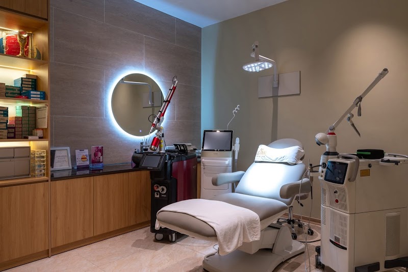 Lebon Skin Care Quận Hoàn Kiếm - Day Spa in Quận Hoàn Kiếm