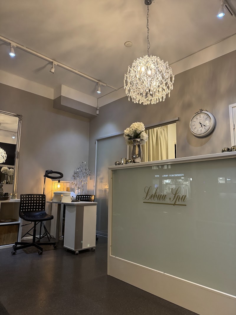 Lebua Spa Helsinki