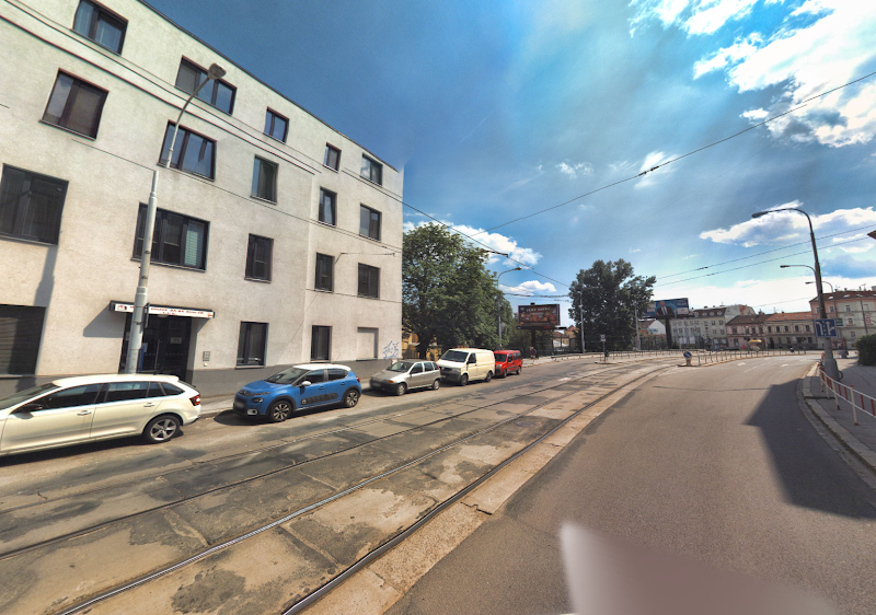 Léčení dotykem - Martin David Brno - Day Spa in Brno