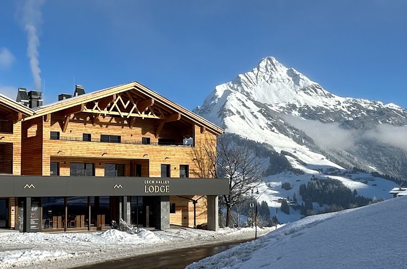 Lech Valley Lodge | Hotel Lodge | Arlberg