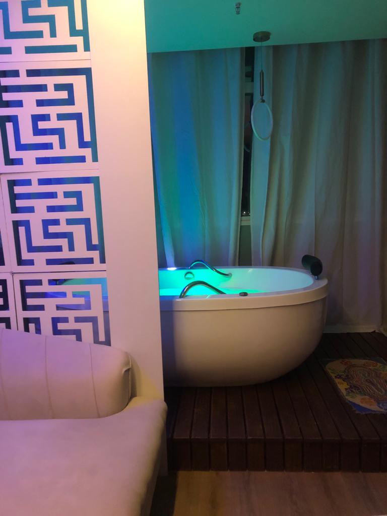 LeChaim SPA Urbano Ilhéus - Wellness Retreat in Ilhéus