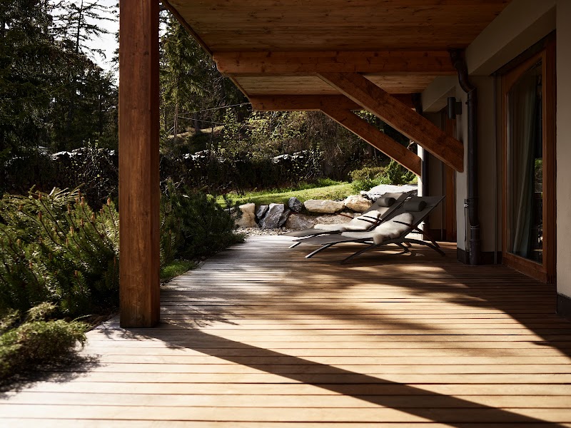 LeCrans Wellness Crans-Montana