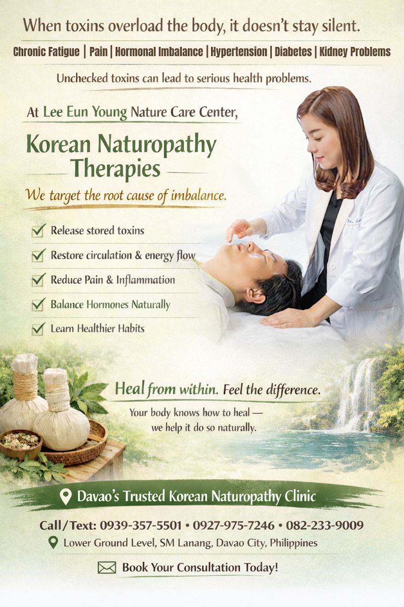 Lee Eun-kyung Skin Care Chungju City - Day Spa in Chungju City