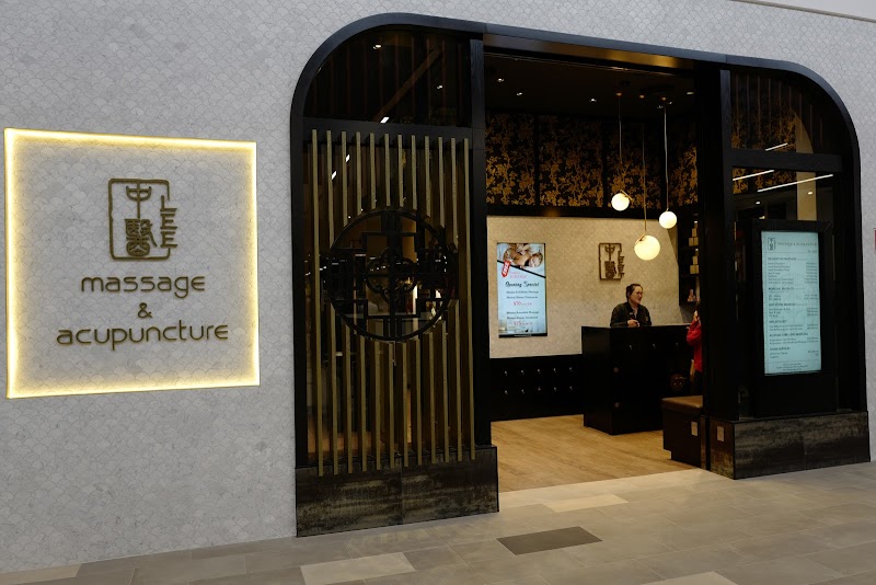 Lee Massage & Acupuncture Gregory Hills Sydney photo