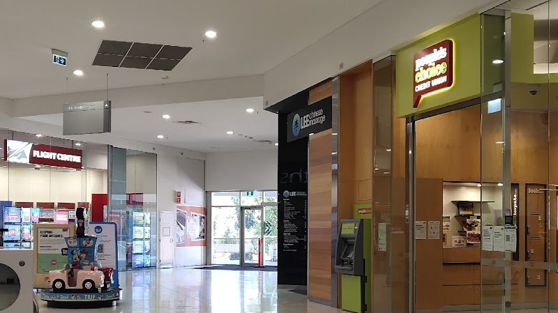 Lee's Chinese Massage Murray Bridge - Day Spa in Murray Bridge