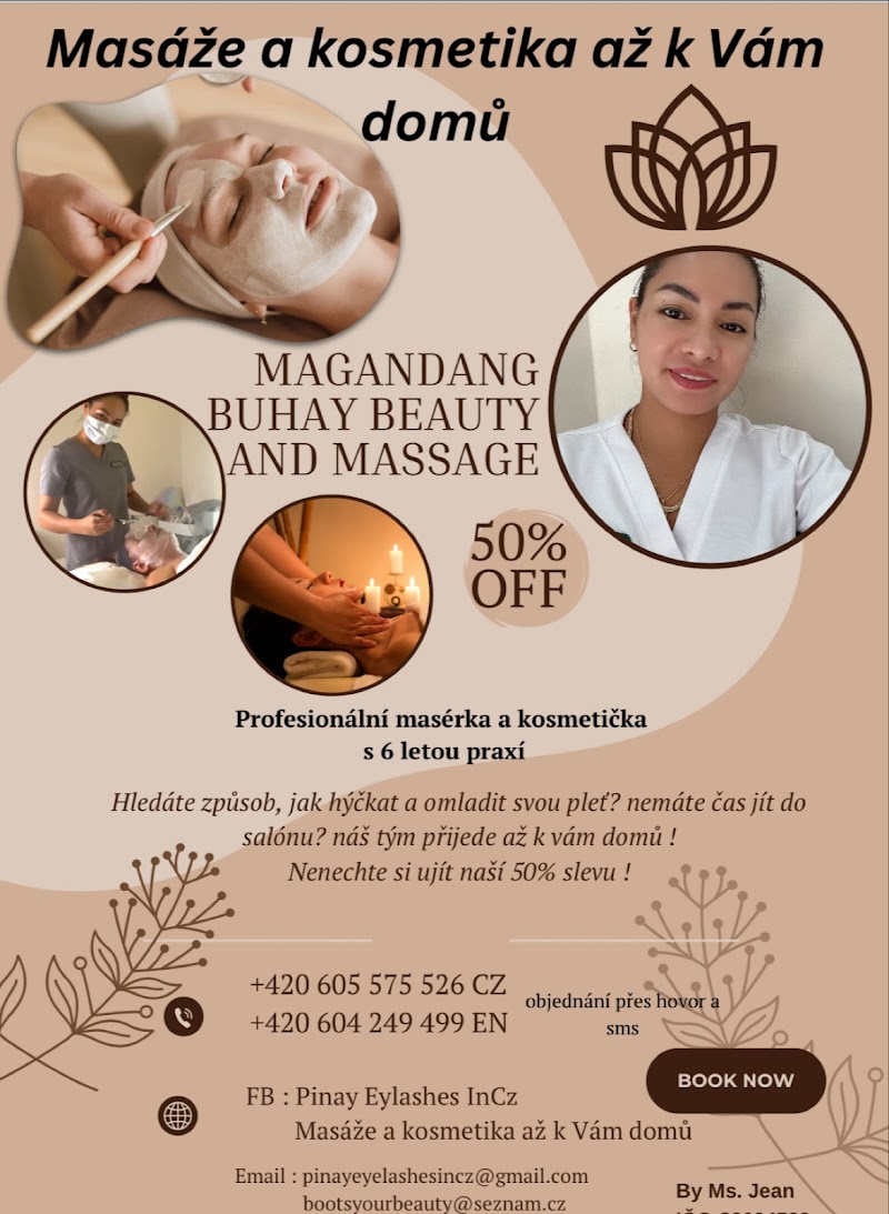 Lee spa beauty center & clinic Ústí nad Labem - Medical Spa in Ústí nad Labem