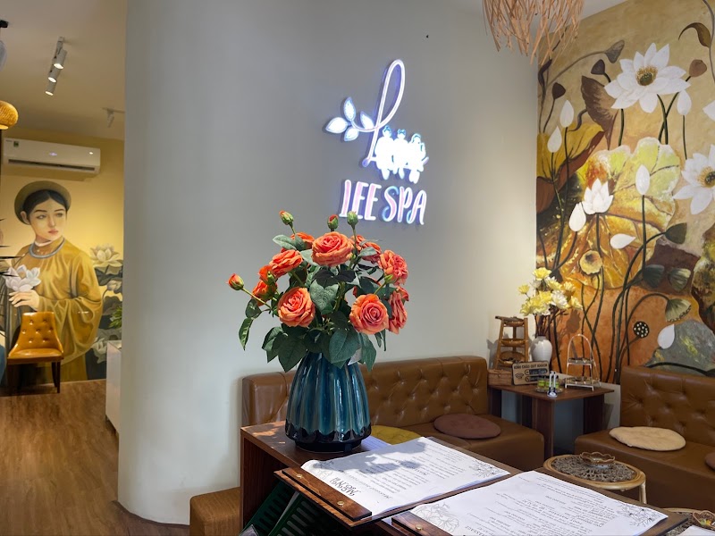 Lee Spa Da Nang Đà Nẵng - Day Spa in Đà Nẵng