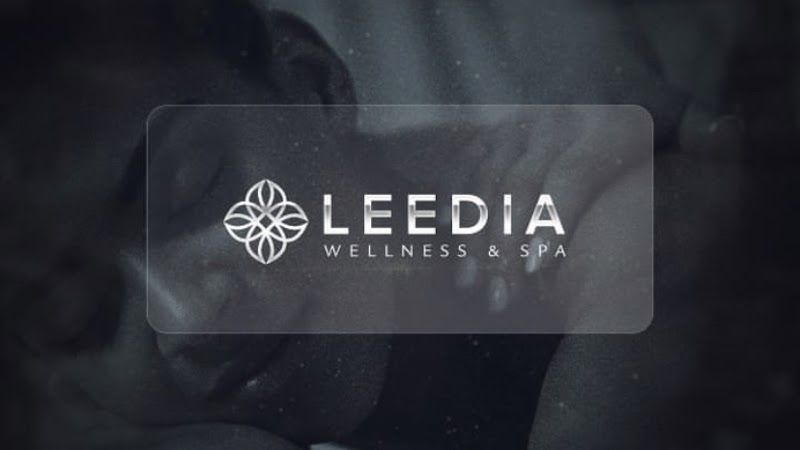 Leedia Wellness and Spa Lagos