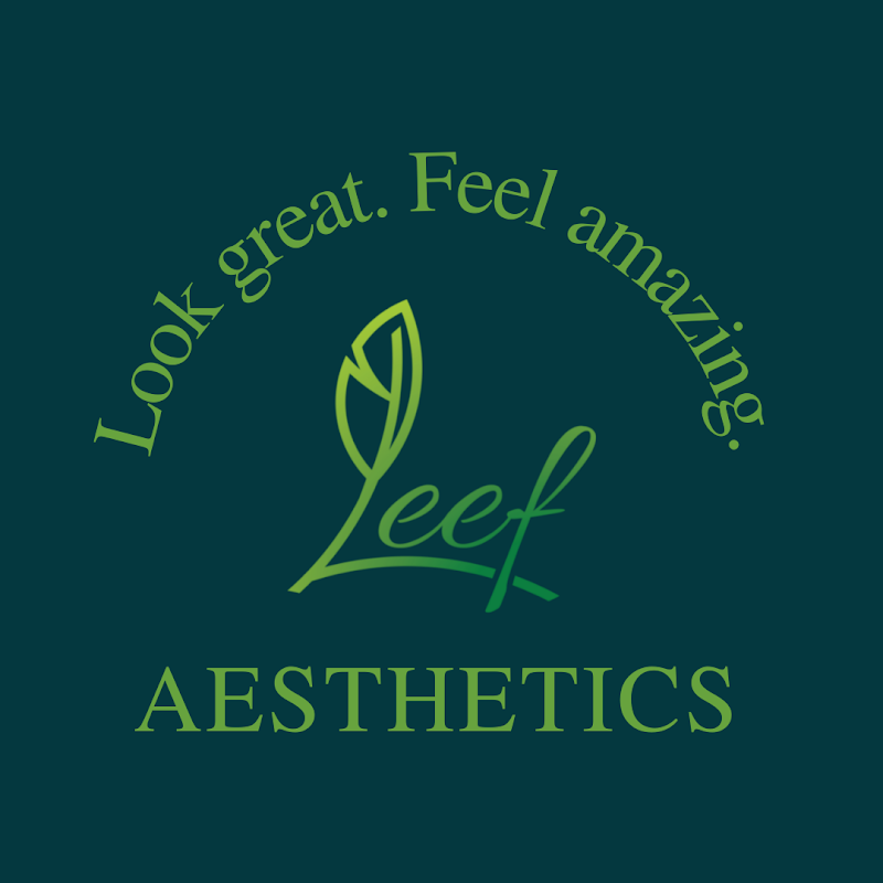 Leef Aesthetics San Fernando - Day Spa in San Fernando