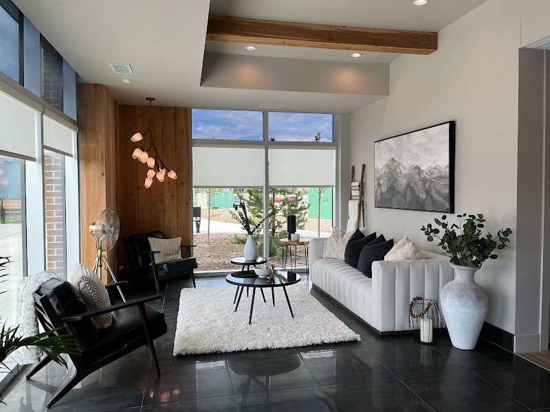 Leela Eco Spa - Legacy (Township) Calgary - Hotel Spa in Calgary