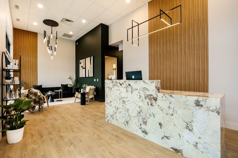 Leela Eco Spa - Winnipeg - Day Spa in Winnipeg