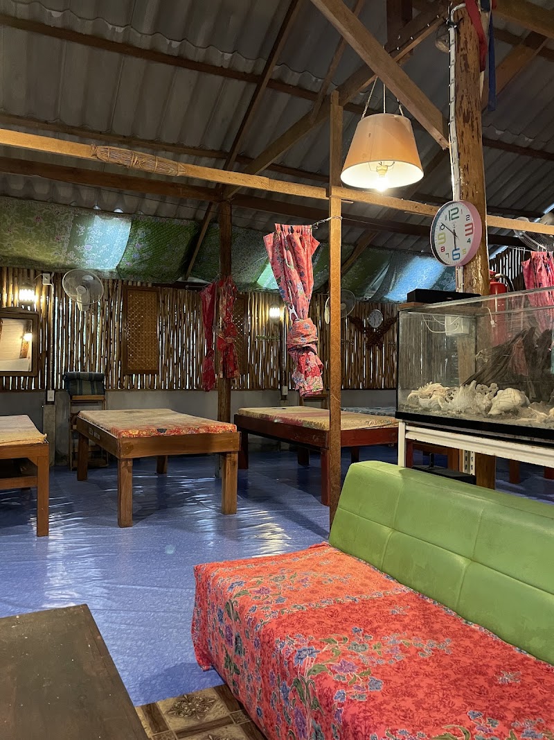 Leela massage Hinkong At Koh Yao Yai Phang Nga - Day Spa in Phang Nga