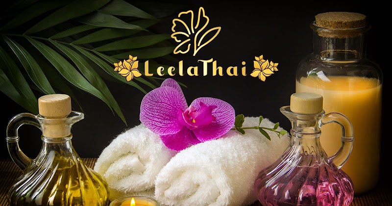 Leela Thai Gyoda City - Day Spa in Gyoda City