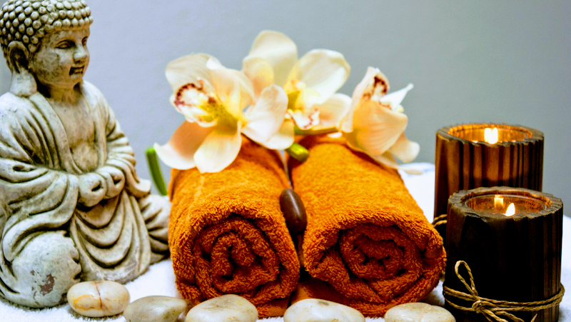 Leela Thai Massage & Spa Toowoomba - Day Spa in Toowoomba