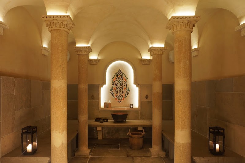 Leelah Spa & Hamman Fez - Hotel Spa in Fez