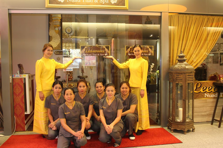 Leelavadee Nuad Thai and Spa Wallisellen - Day Spa in Wallisellen
