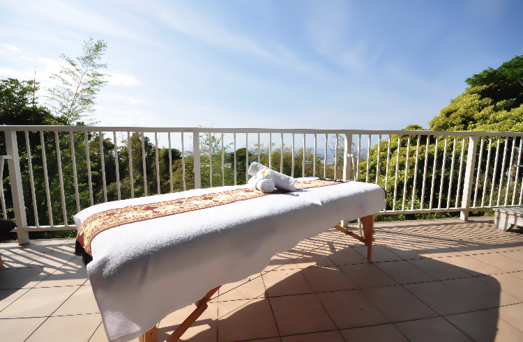 Leelawadee Salon & School Fukuoka City Hakata Ward - Day Spa in Fukuoka City Hakata Ward