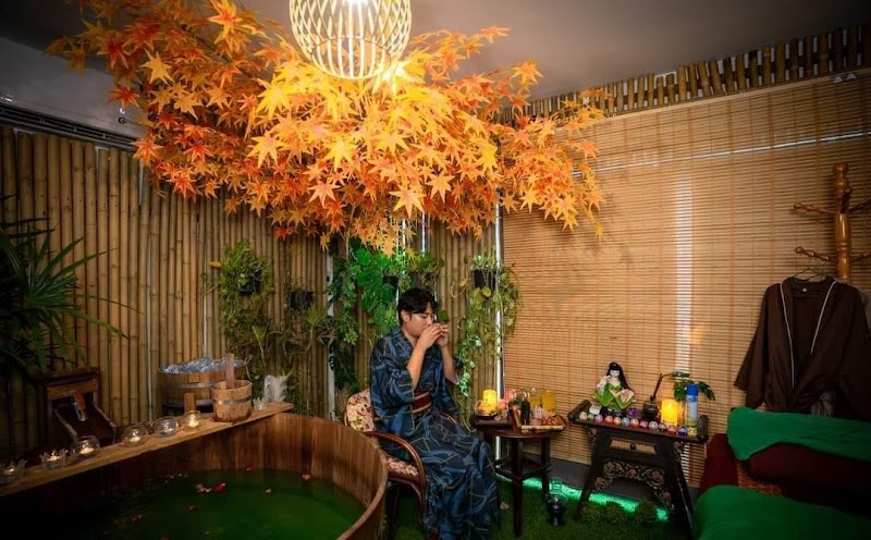 Leelawadee Spa Dao Ruang Saraburi - Day Spa in Saraburi