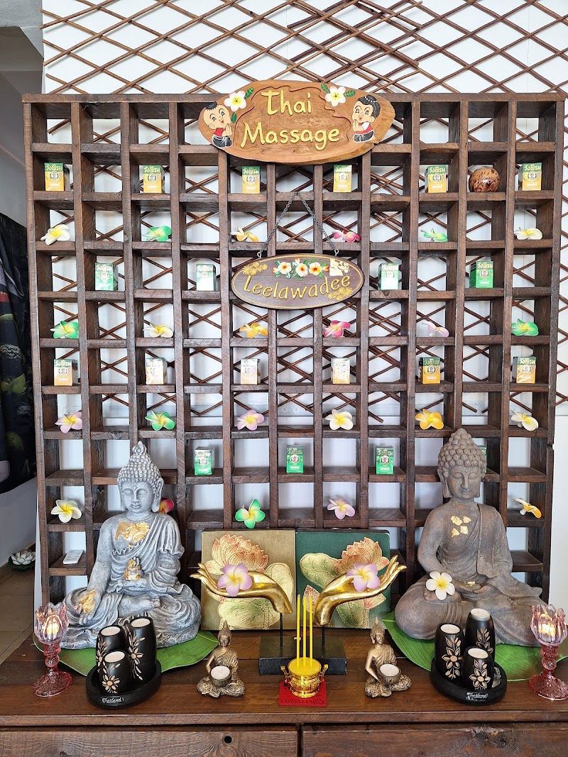 Leelawadee Thai Massage and Spa Democracy Ave 25 - Day Spa in Democracy Ave 25