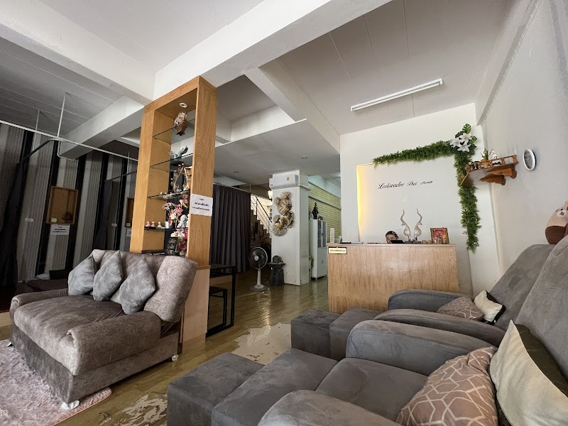 Leelawadee Thai Massage and Spa Nakhon Si Thammarat - Day Spa in Nakhon Si Thammarat