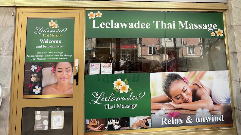 Leelawadee Thai Massage Oeiras photo