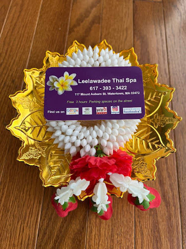 Leelawadee Thai spa Cape Town - Day Spa in Cape Town