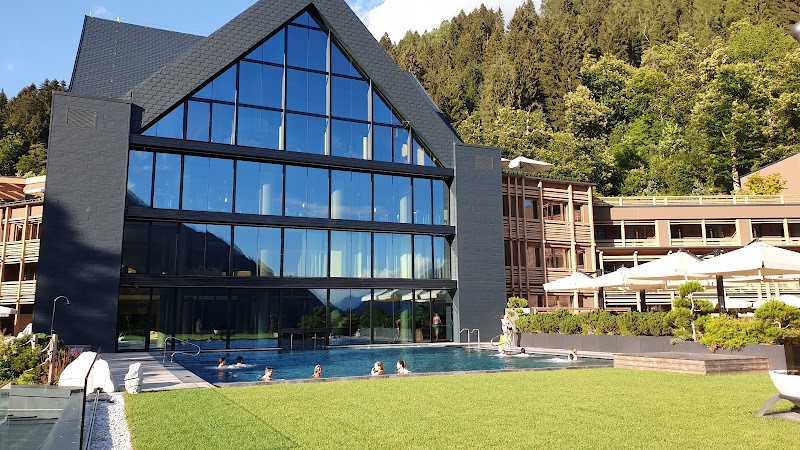 Lefay Resort & SPA Dolomiti Dolomites - Resort Spa in Dolomites