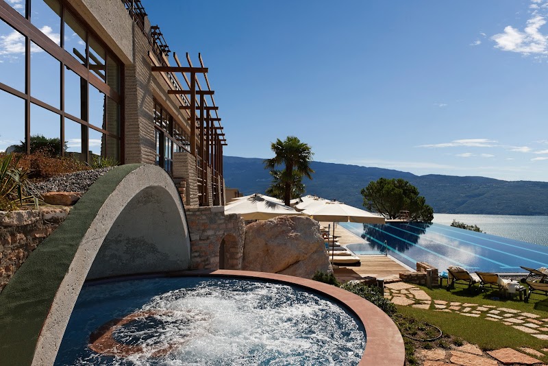 Lefay Resort & SPA Lago di Garda Lake Garda - Resort Spa in Lake Garda