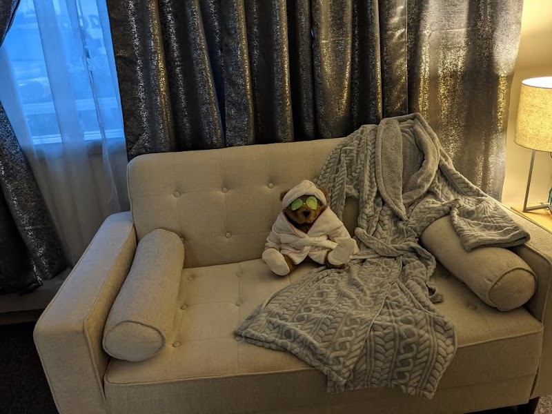 Legacy Day Spa Jeannette - Day Spa in Jeannette