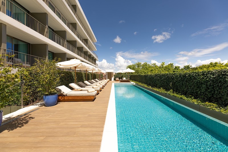 Legacy Hotel Cascais, Curio Collection by Hilton - Hotel Spa in Cascais