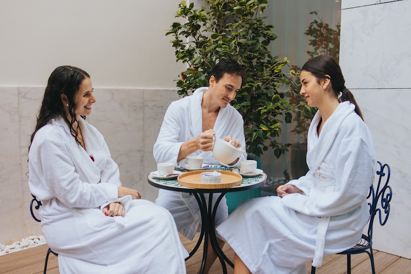 Legacy Spa - By Wake Cascais - Day Spa in Cascais