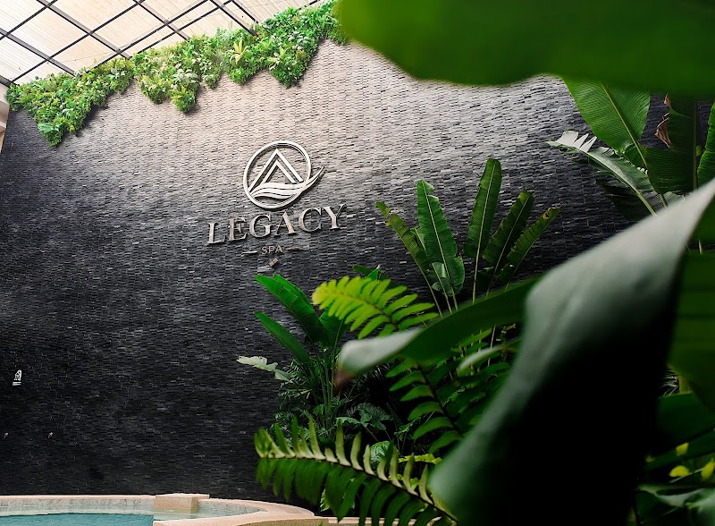 Legacy Spa Koh Samui - Medical Spa in Koh Samui